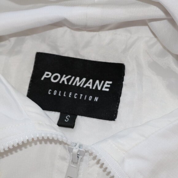 Pokimane Collections windbreaker - Picture 5 of 5